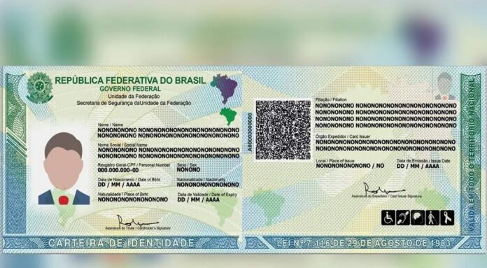 PCDF realiza confecção de carteiras de identidade em domicílio