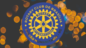 Toni Duarte, presidente do Rotary Club de Brasília, destacou o apoio de várias instituições em ação humanitária para o Rio Grande do Sul. Mais de 12 toneladas de suprimentos foram arrecadadas em 15 dias. Evento festivo e posse de novos membros acontecem no próximo dia 20.