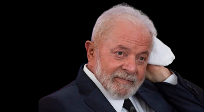 O Instituto Paraná Pesquisa revela crescente rejeição ao governo Lula no Distrito Federal, com 55,7% de reprovação e apenas 40,4% de aprovação. A queda de Lula é reflexo do fragilizado PT local, que até hoje enfrenta dificuldades para se reerguer após escândalos e gestões problemáticas.