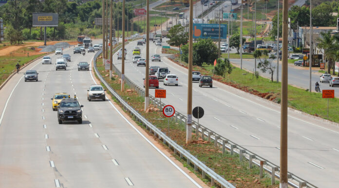 Os contribuintes do Distrito Federal têm entre os dias 22 e 26 deste mês para efetuar o pagamento, de acordo com o final da placa do veículo.