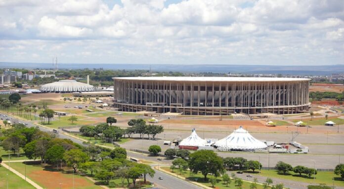 Grupo de Trabalho é criado para combater o racismo em estádios e arenas esportivas do DF