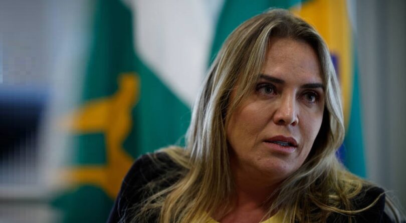 Celina Leão lamenta a morte do Papa Francisco: "Um homem de coragem e amor pelos vulneráveis. Seu legado de fé e justiça inspira o mundo. Descanse em paz, Santo Padre."