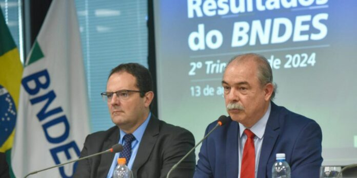 O montante inclui o pagamento de dividendos, o recolhimento de impostos e a antecipação de parcelas acordadas com o Tribunal de Contas da União (TCU), como parte de um cronograma para quitação de uma dívida relacionada aos aportes realizados pela União entre 2008 e 2014.