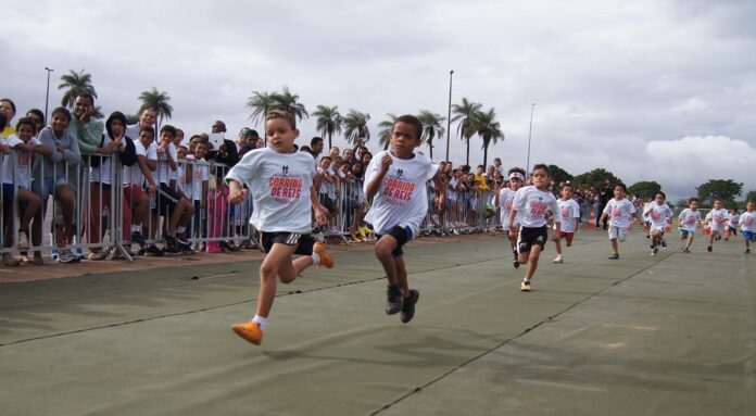 Publicado Edital de Chamamento Público para a 52ª Corrida de Reis e Corrida Mirim