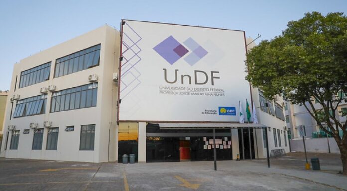 UnDF oferece capacitação gratuita para criação de material didático