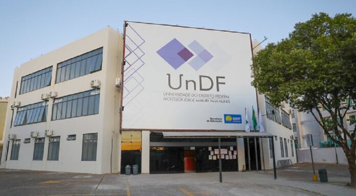 UnDF passa a integrar a Rede Nacional de Ensino e Pesquisa