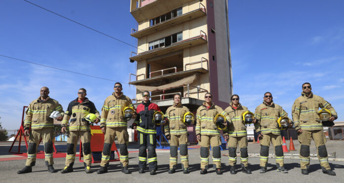 Campeões no Bombeiros Challenge Brasil 2024, os atletas do CBMDF já estão focados no World Firefighters Games na Dinamarca. A determinação é conquistar mais um título internacional e destacar o nome do CBMDF no cenário mundial.