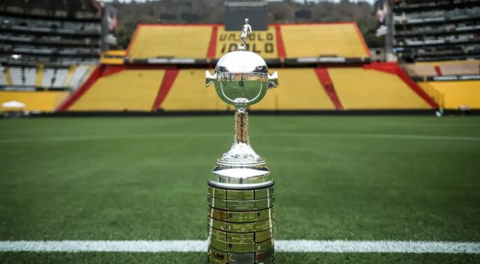 Botafogo e São Paulo começam a disputar vaga na semi da Libertadores