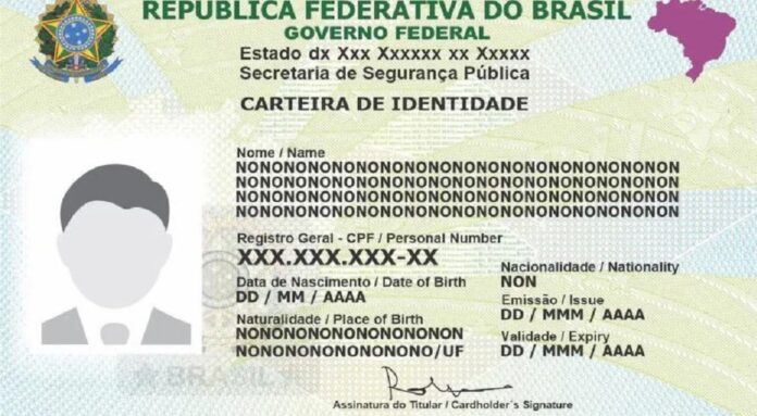 Carteira de Identidade Nacional reconhecerá pessoas com deficiência por meio de cadastro do GDF