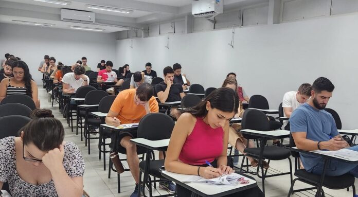 Escola de Saúde Pública cria o Centro de Apoio ao Discente