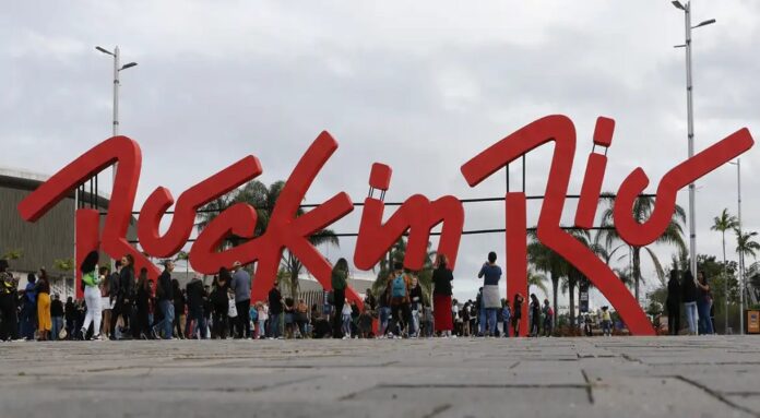 Rock in Rio inicia segunda semana com popstars que já brilharam no DF