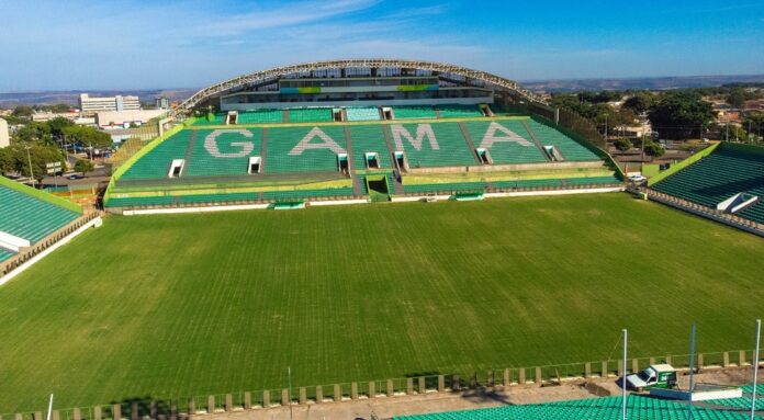 Começa nesta terça (22) o 1º Interclubes de Futebol das Regiões Administrativas