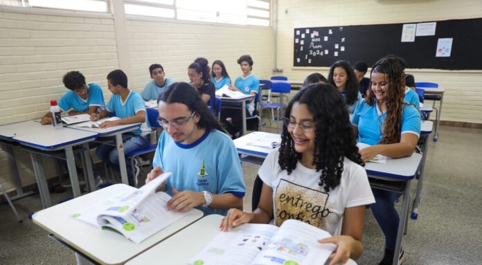 Inscrições para escolas públicas do DF seguem abertas nesta semana