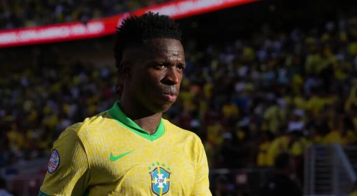 Mané Garrincha recebe Brasil x Peru na próxima terça pelas Eliminatórias