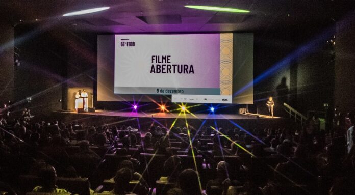 Inscrições prorrogadas para oficinas e cursos do Festival de Brasília do Cinema Brasileiro