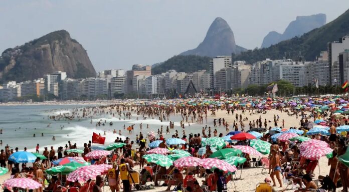 Turismo deve faturar R$ 157,74 bilhões na alta temporada de verão