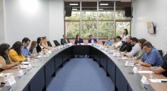 Aprovado plano para fortalecer segurança alimentar e nutricional do DF até 2027