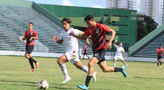 Bezerrão recebe a final da 2ª Super Copa Capital de futebol