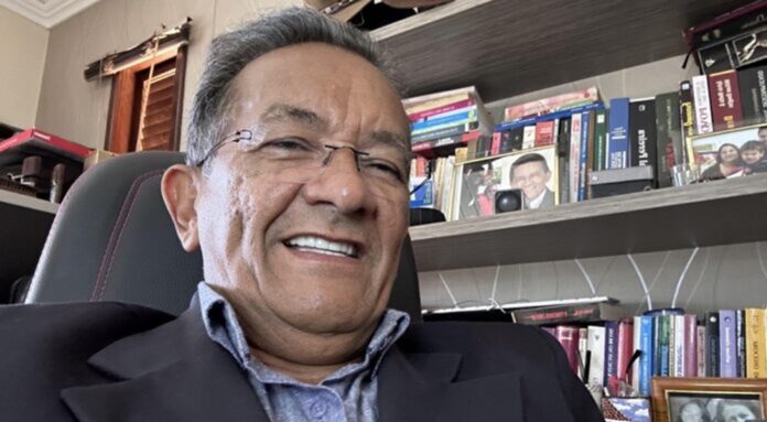 Toni Duarte assume ABBP com nova diretoria e sede inaugurada neste sábado (14). A entidade, que comemora 10 anos, tornou-se uma referência na imprensa digital, consolidando conquistas e preparando o futuro do segmento.