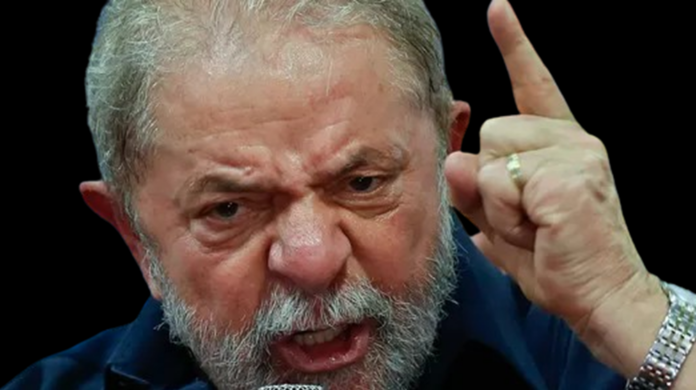 As tentativas ocultas de Lula para intervir no Fundo Constitucional do Distrito Federal podem agravar o caos, comprometer serviços essenciais, favorecer greves e aumentar a criminalidade, pavimentando o caminho para uma intervenção federal