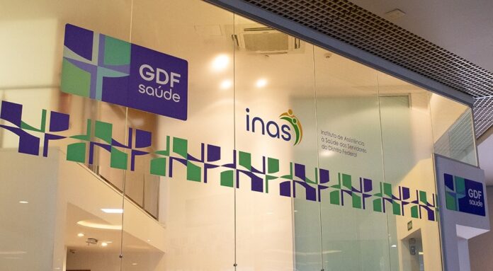 Publicado novo marco regulatório para o GDF Saúde