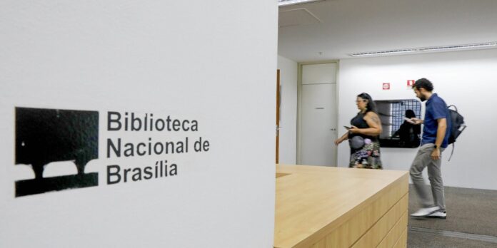 Biblioteca Nacional de Brasília oferece curso gratuito de mandarim