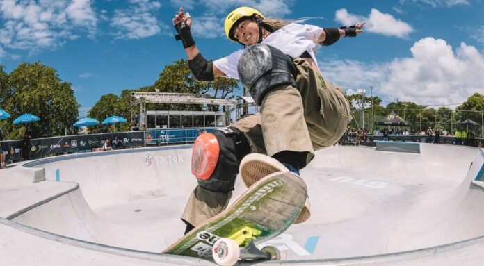 Brasília sediará o STU National 2025, principal circuito de skate do mundo