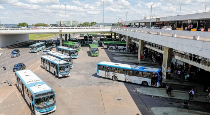 Concessão da Rodoviária do Plano Piloto vai ser retomada