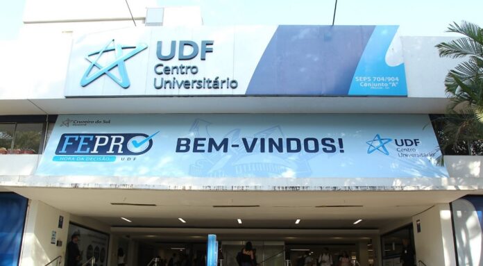 Divulgado o resultado final da seleção de bolsa de estudos para estudante