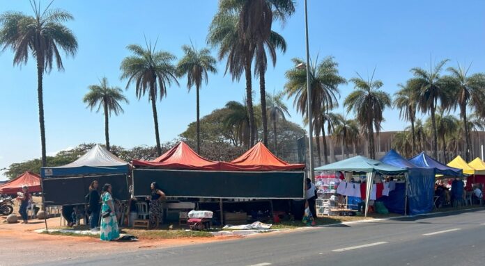 Edital abre 15 vagas para barracas de ambulante na Corrida de Reis – Adulta 2025