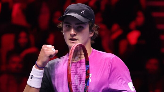 O tênis renasce no DF com a inspiração de João Fonseca, jovem de 18 anos que brilhou no Australian Open. Quadras lotadas, academias adaptando-se e uma nova geração motivada prometem um futuro promissor para o esporte no Brasil.