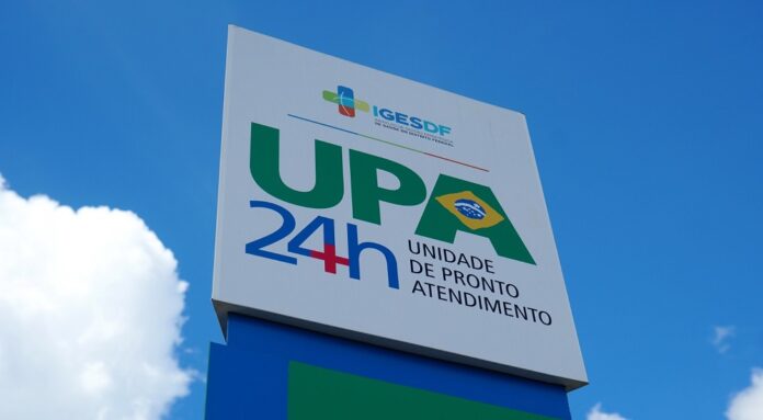 UPA de Vicente Pires será a primeira do Centro-Oeste a oferecer telemedicina