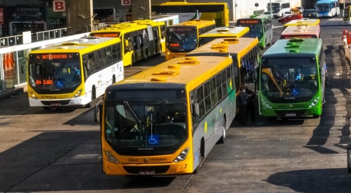 Carnaval no DF terá transporte público de graça e programação especial de ônibus