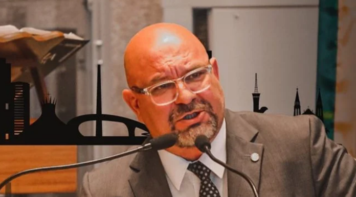 Carlos Tabanez esclarece a operação da Polícia Federal, reafirmando sua colaboração com as autoridades, confiança na Justiça e compromisso com a transparência durante o devido processo legal.