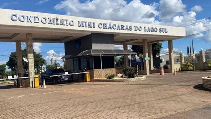 O distrital se posiciona contra a demolição do Condomínio Mini Chácaras, defendendo a regularização da comunidade e o direito à moradia das mais de 5.000 famílias afetadas.