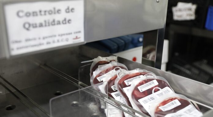 Aberta capacitação em transfusão de hemocomponentes para profissionais de saúde do DF