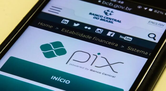 Banco Central muda regras do Pix para garantir mais segurança