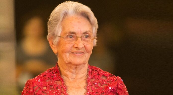 Aos 96 anos, a maranhense Enide Dino segue incansável na luta contra o câncer, impactando vidas através da Fundação Antônio Jorge Dino. No 8 de Março, Dia Internacional da Mulher, sua dedicação inspira a resistência e a força das mulheres no mundo inteiro.