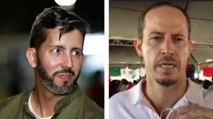 A esquerda brasiliense, cada vez mais fraca, vive um saco de gatos com a briga entre Leandro Grass (PV) e Ricardo Cappelli (PSB) na disputa pela liderança, tendendo a mais uma derrota no Distrito Federal em 2026