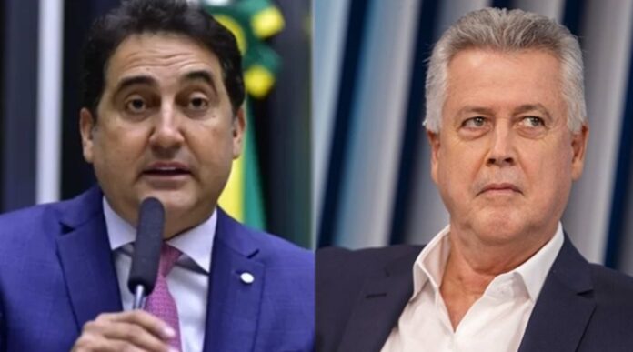 Gilvan Máximo: trabalho incansável, conexão com o povo e ascensão popular no DF. Rollemberg: rejeição histórica, gestão ineficiente e um legado que pesa contra sua reeleição.