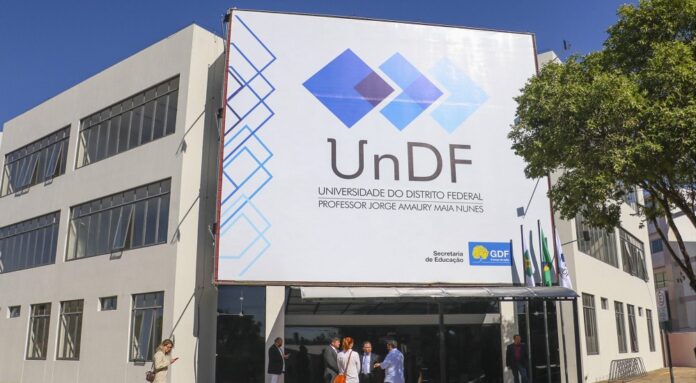 UnDF abre inscrições para 47 ações de extensão universitária