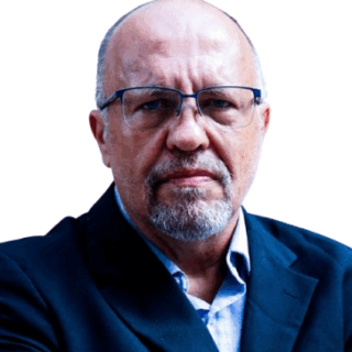 Marcelo Senise