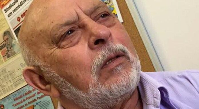 Frei Chico lidera a longa lista de convocados da possível CPI da Roubalheira dos Aposentados. Aos 83, o irmão de Lula pode ser a chave para desvendar o escândalo bilionário no INSS.