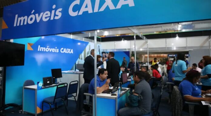 Caixa começa a oferecer Minha Casa, Minha Vida para classe média