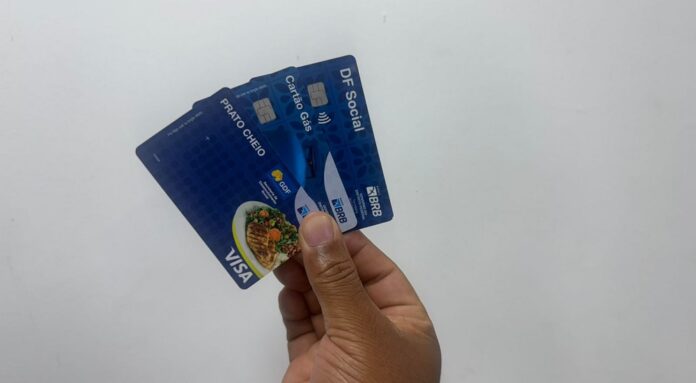 Cartões de benefícios sociais não são enviados para a casa dos cidadãos