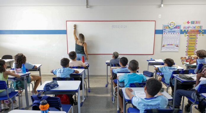 Escolas Públicas podem ganhar até R$ 30 mil com Projeto de Educação Fiscal