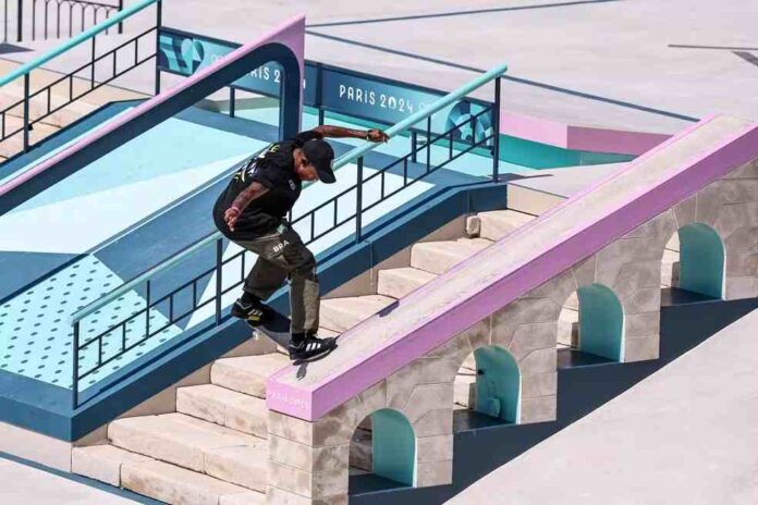 Brasília será palco, no dia 13 de julho, da principal liga mundial de skate street: a Street League Skateboarding (SLS) pela primeira vez na capital.