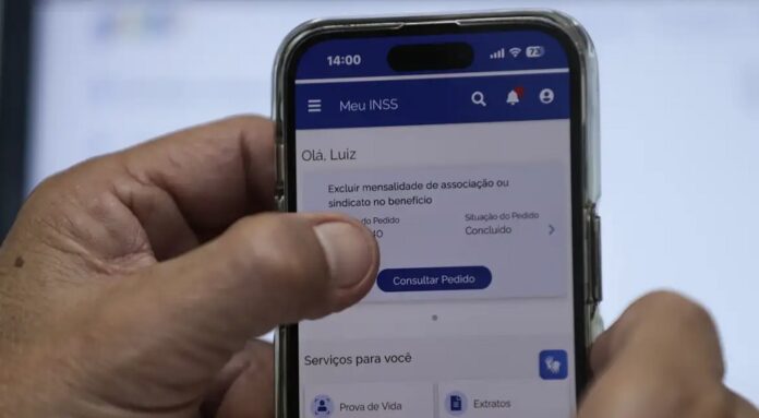 INSS notificará beneficiários vítimas de descontos a partir de terça