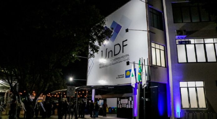 Inscrições para a seleção estudantil da UnDF são prorrogadas até 25 de maio