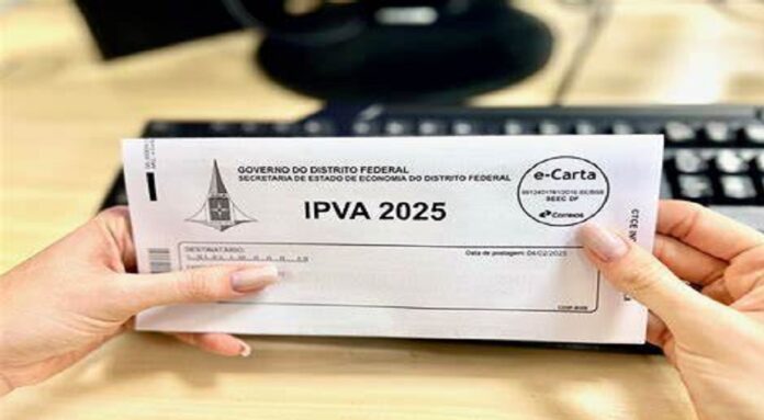 Mês de maio tem vencimento de parcelas do IPTU e do IPVA